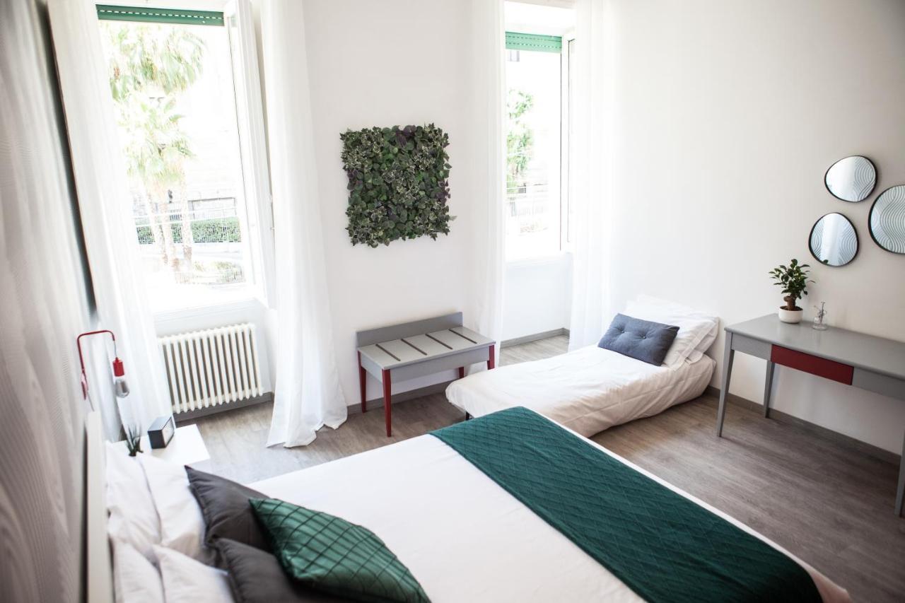 Domina Trastevere Apartment 2 - Roma — Photos 3