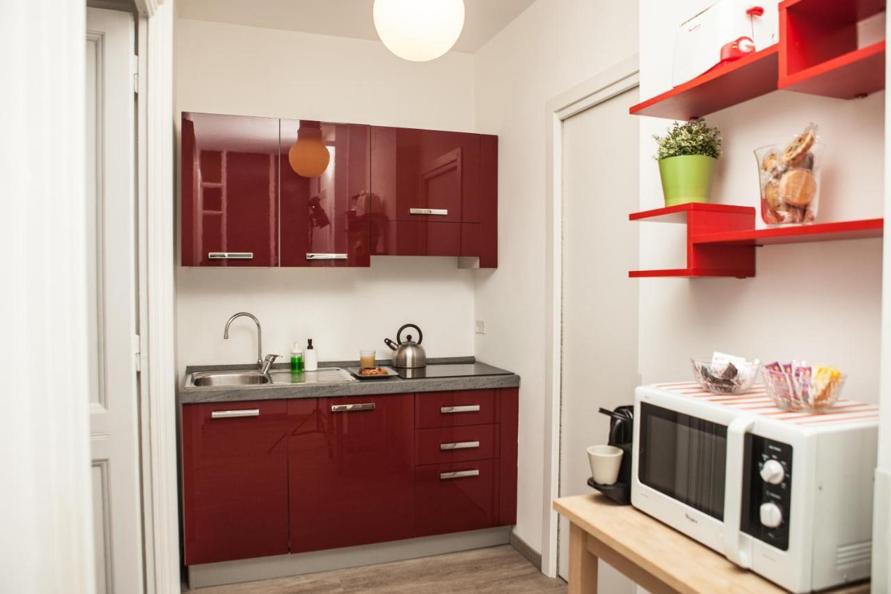 Domina Trastevere Apartment 2 - Roma, Rome