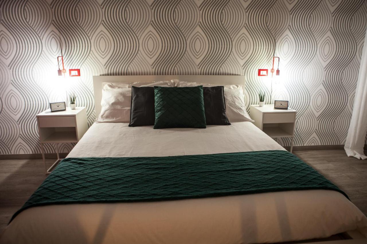 Domina Trastevere Apartment 2 - Roma — Photos 1