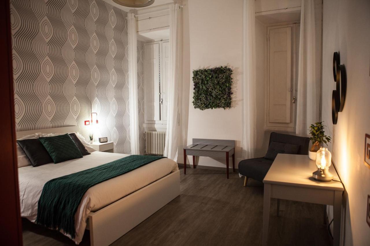 Domina Trastevere Apartment 2 - Roma — Photos 2
